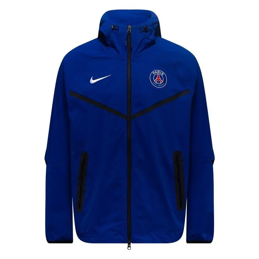 Veste Domicile PSG Tech 2026/27