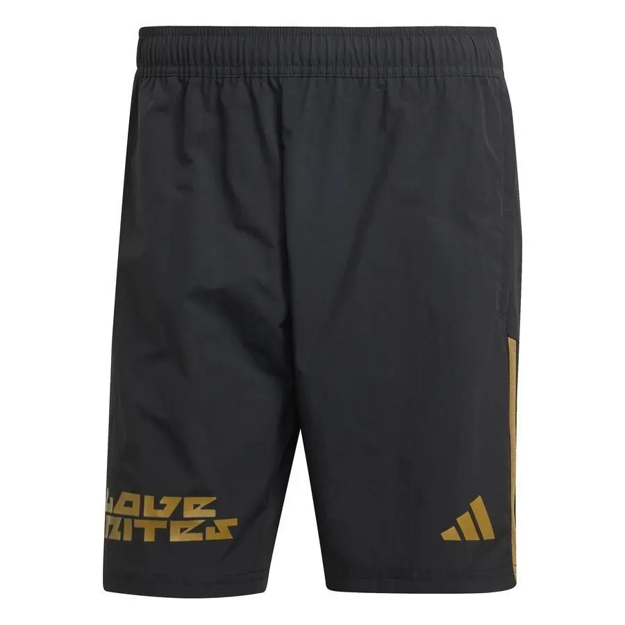Shorts adidas Pride Tiro Downtime