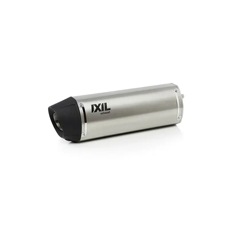 Silencieux moto Ixil Honda CB600F-S Hornet - OH6048VSE
