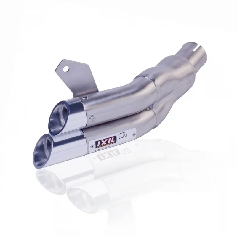 Silencieux moto Ixil Honda CB600F-S - XH6348V