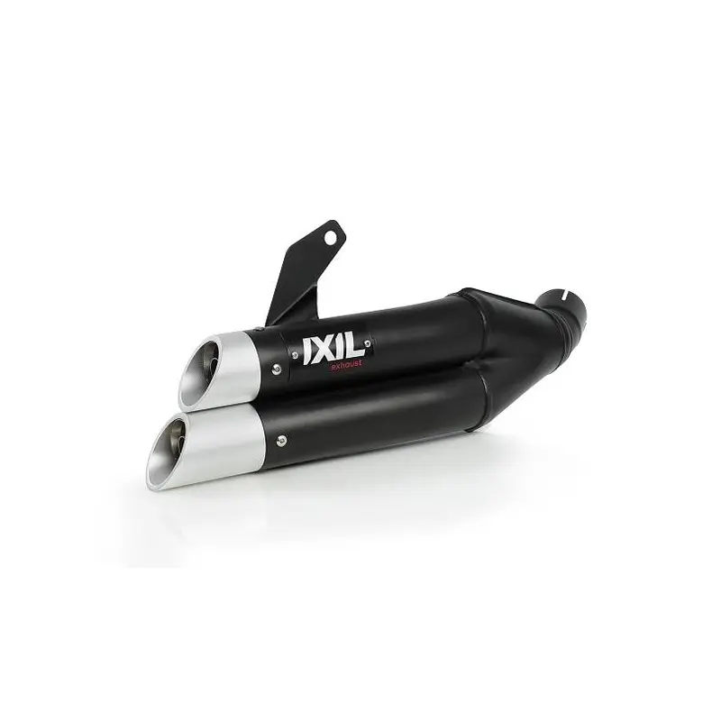 Motorradauspuff Ixil Honda CB650R - XH6342XB