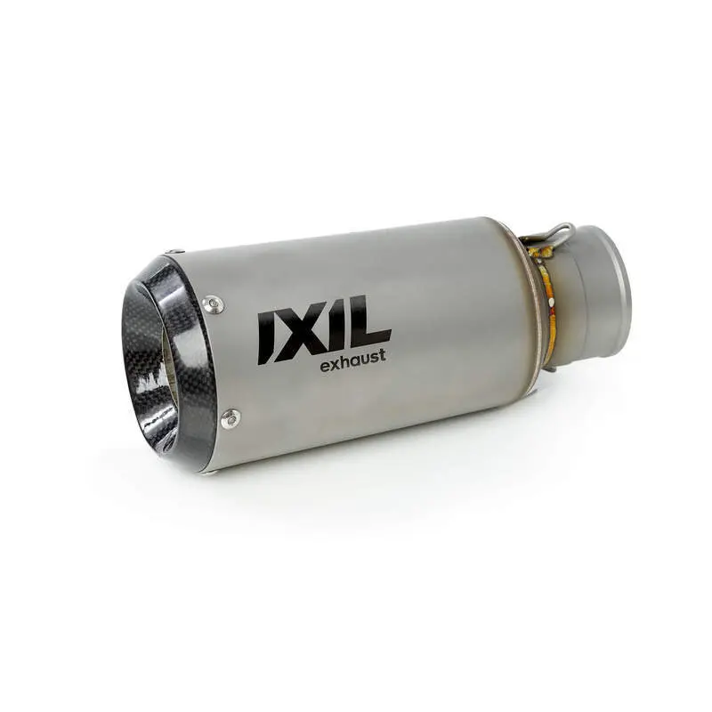 Motorradauspuff Ixil RC Race Xtrem