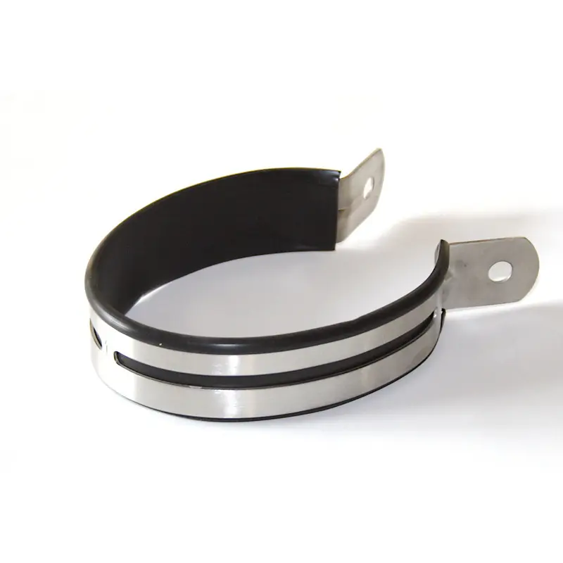 Collier de serrage Motorrad neue Version oval Ixil XTrem Shorty