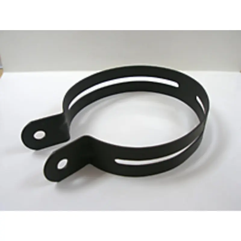 Ovaler Motorrad-Klemmband Ixil XTrem Shorty
