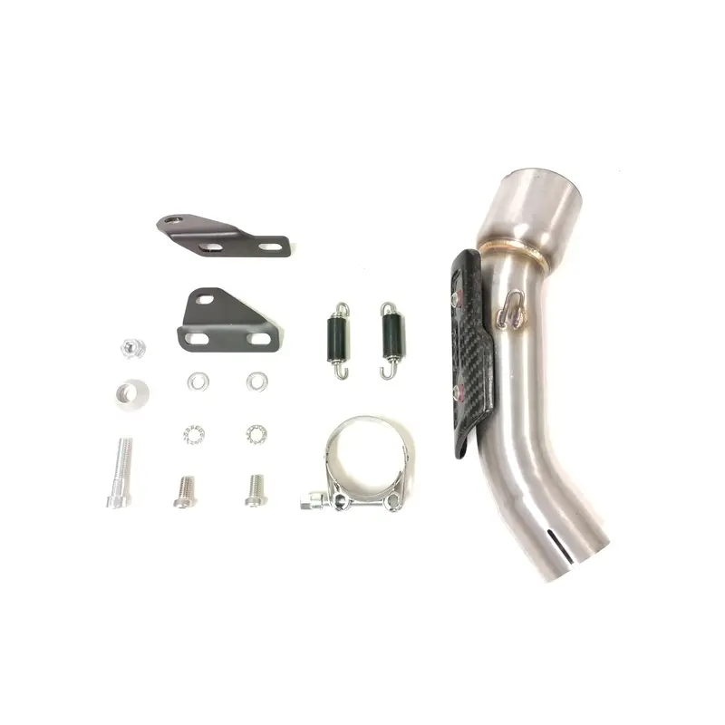 Austauschteile Auspuffanschlusstube Ixil Husqvarna Svartpilen 125 / KTM 390 Duke ABS
