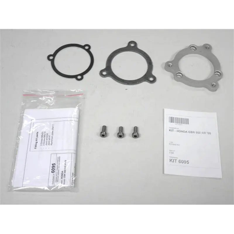Ersatzteile Auspuff Halterung Ixil Honda CBR 900 RR SC44