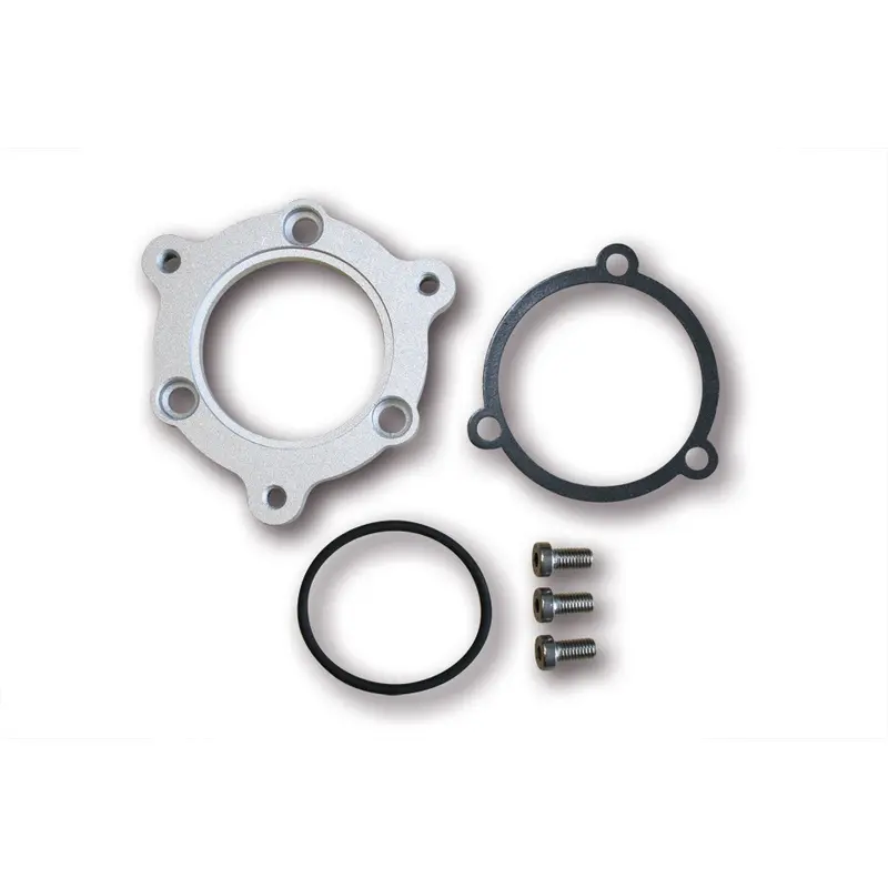 Ersatzteile Auspuff Halterung Ixil Kawasaki Ninja ZX-6 R