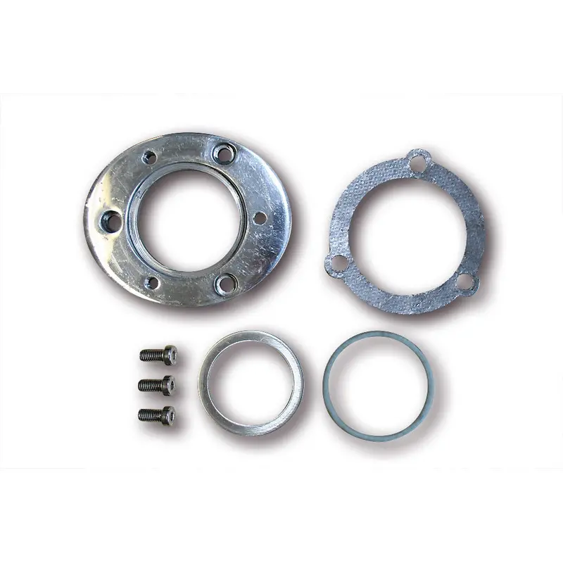 Ersatzteile Auspuff Halterung Ixil Kawasaki ZR-7
