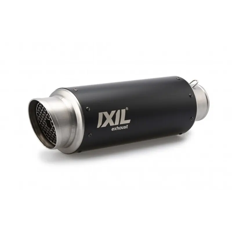 Silencieux moto Ixil RC3B Race Xtrem