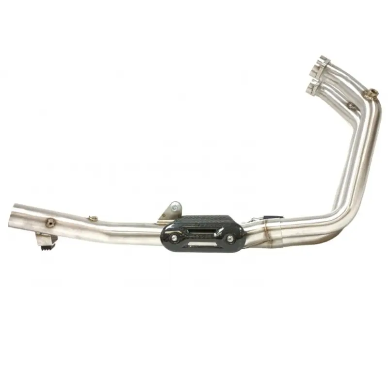 Échappement Moto Decatalyser Ixil Voge