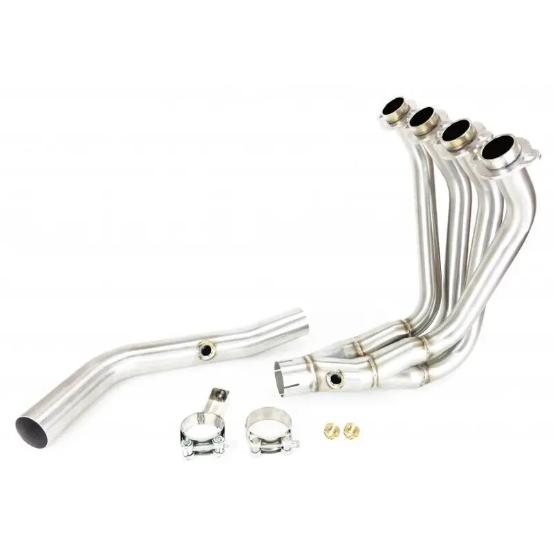 Ersatzteile für Auspuffanlagen Ixil Kawasaki Z 900
