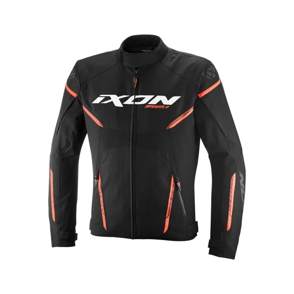 Motorradjacke Ixon Striker 2