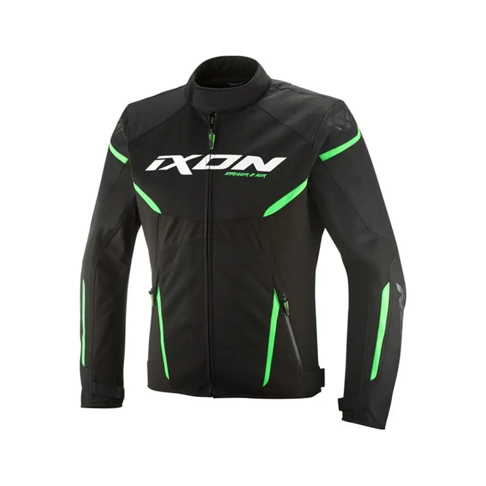 Motorradjacke Ixon Striker2 Air WP