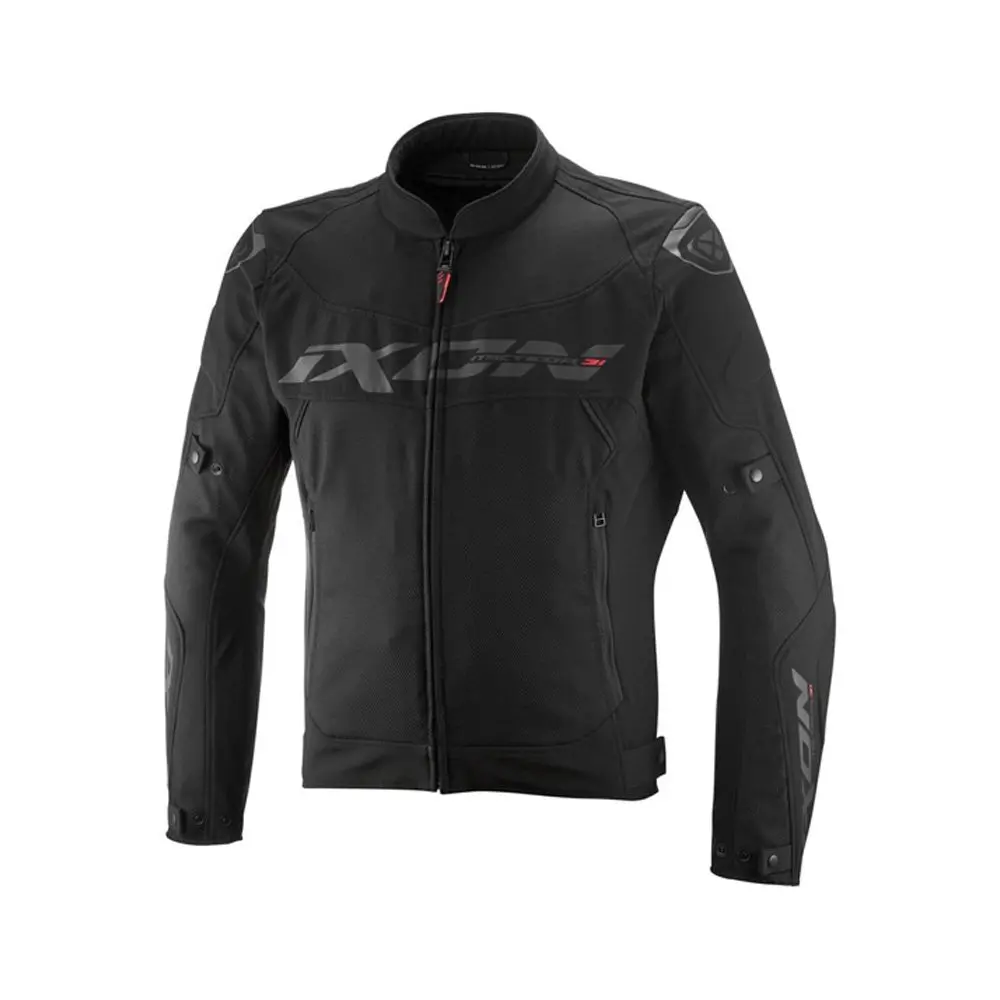 Motorradjacke Ixon Meteor 31