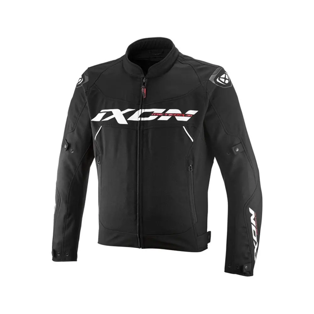 Motorradjacke Ixon Meteor 31