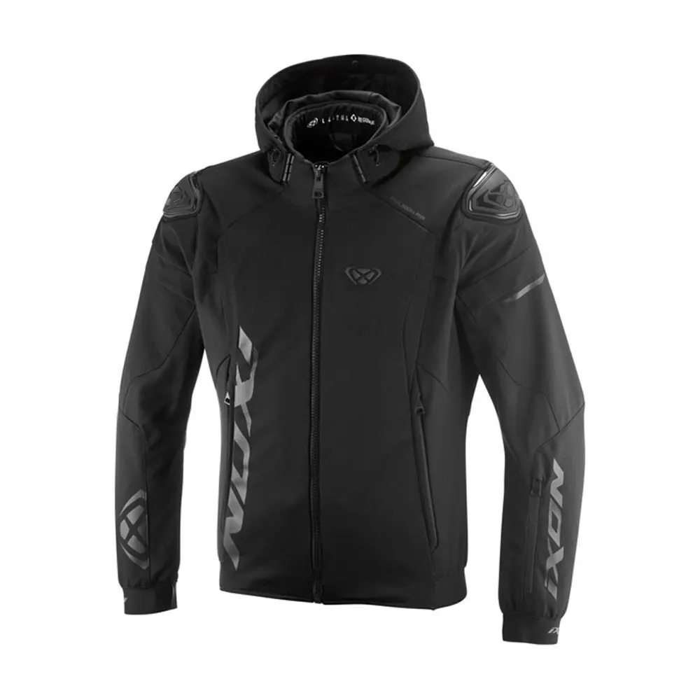 Motorradjacke Ixon Pulsion Air