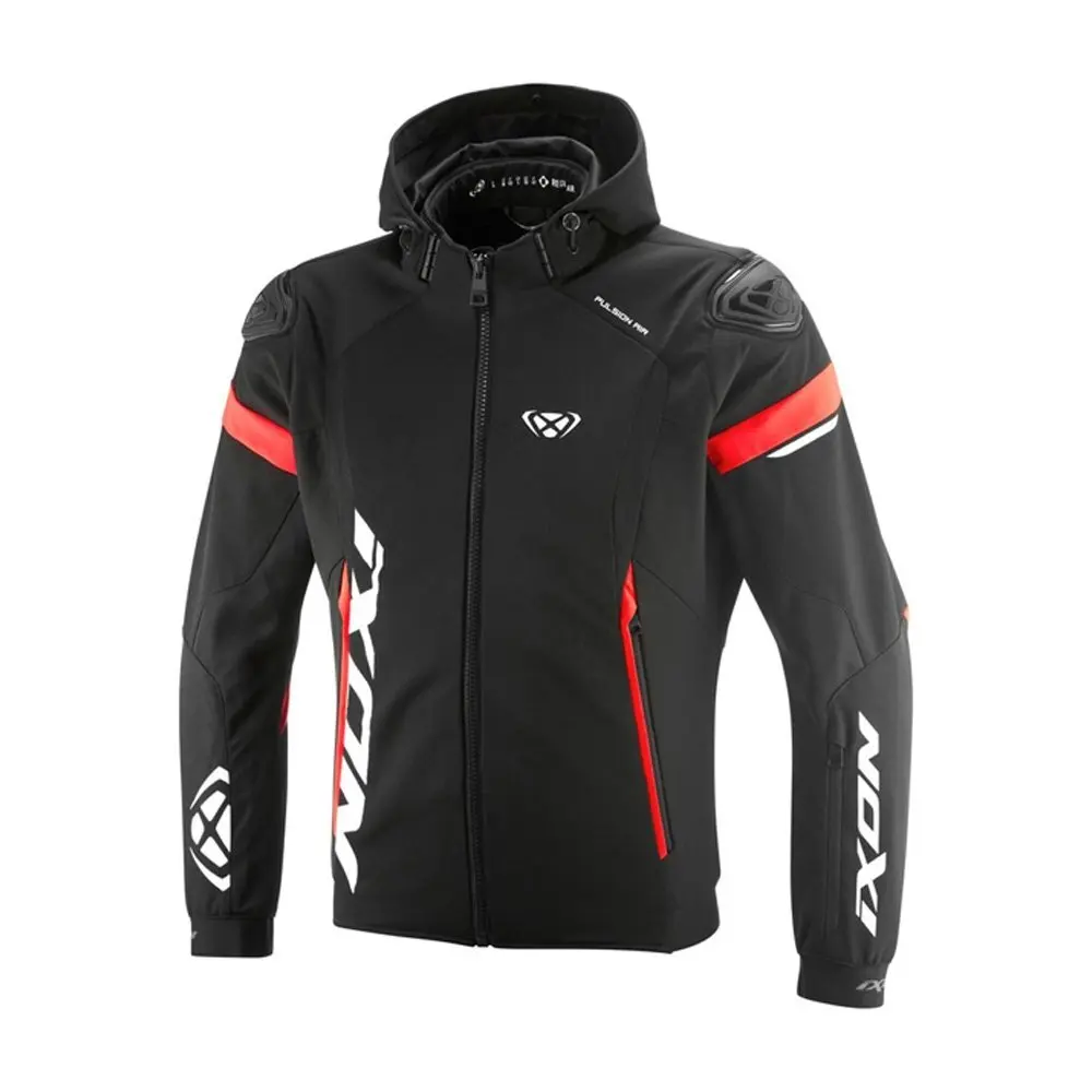 Motorradjacke Ixon Pulsion Air