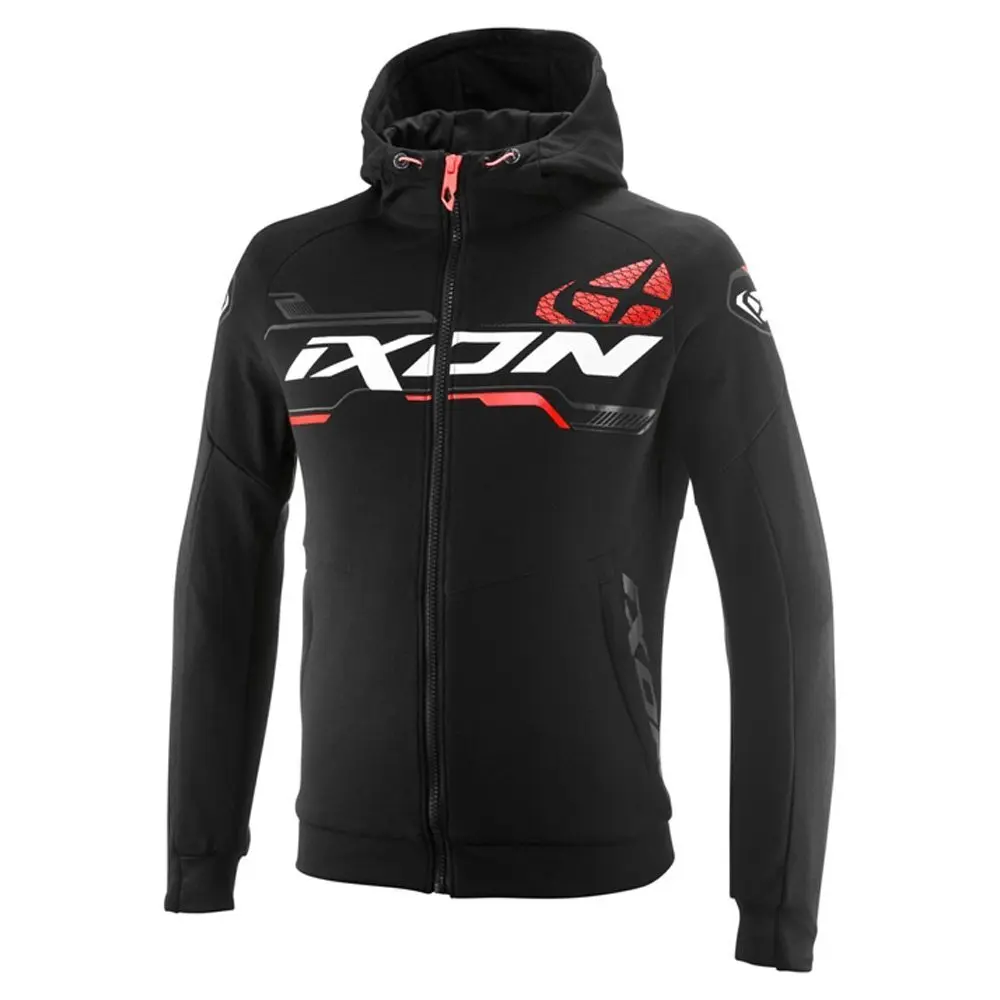 Motorradjacke Ixon Touchdown Ultra