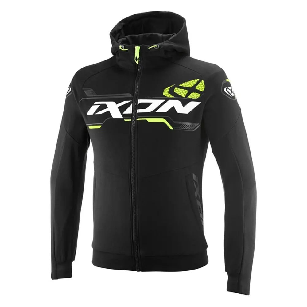 Motorradjacke Ixon Touchdown Ultra