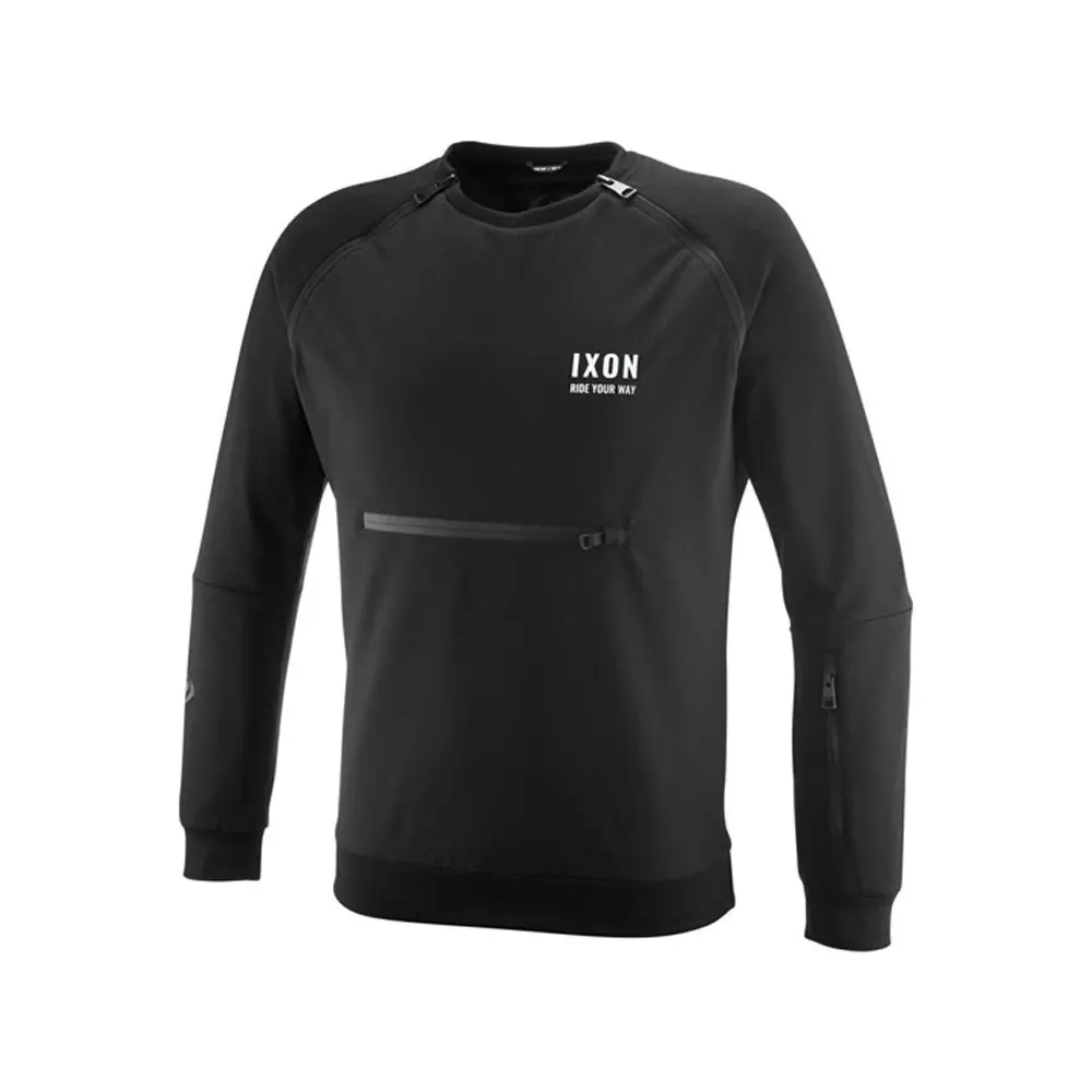 Motorrad-Sweatshirt Ixon Creed