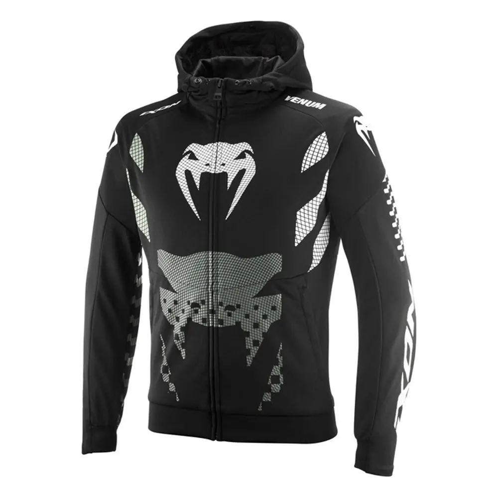 Motorradjacke Ixon Venum Touch-R