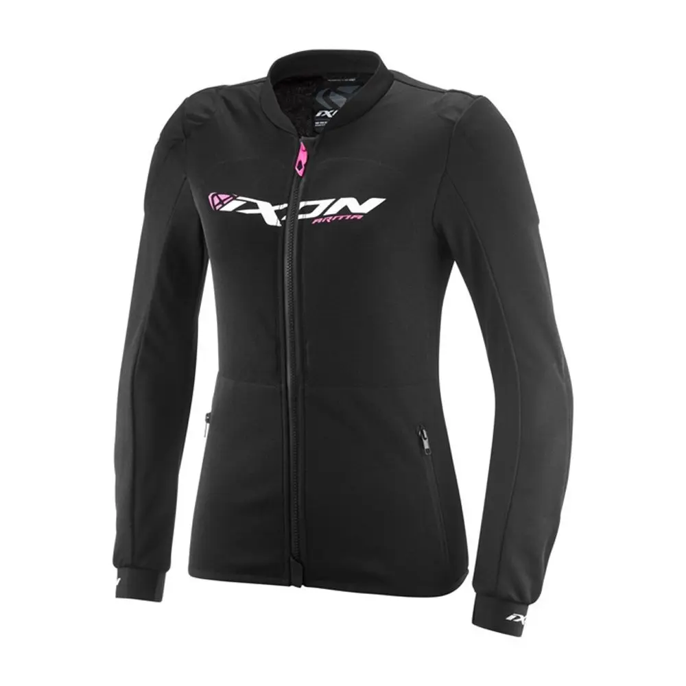 Motorradjacke Damen Ixon Arma