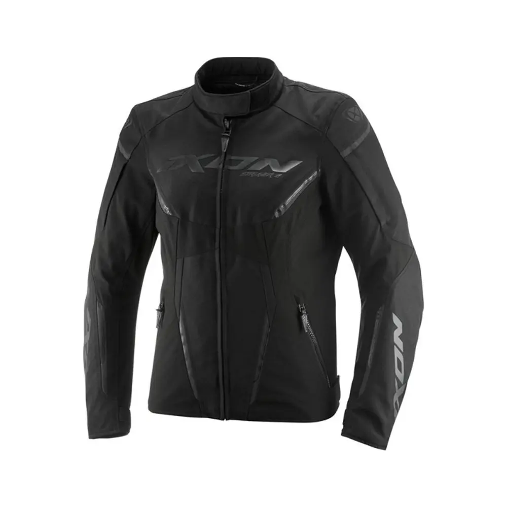 Motorradjacke Damen Ixon Striker 2