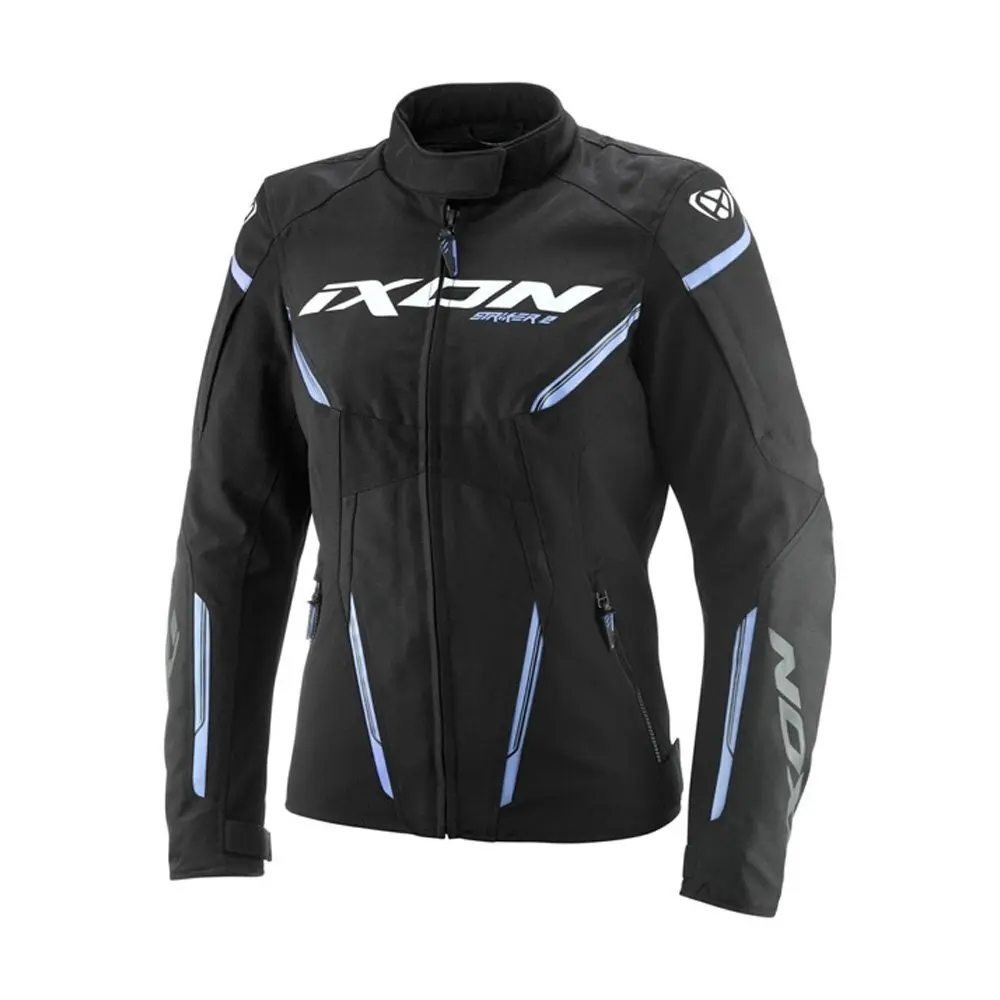 Motorradjacke Damen Ixon Striker 2