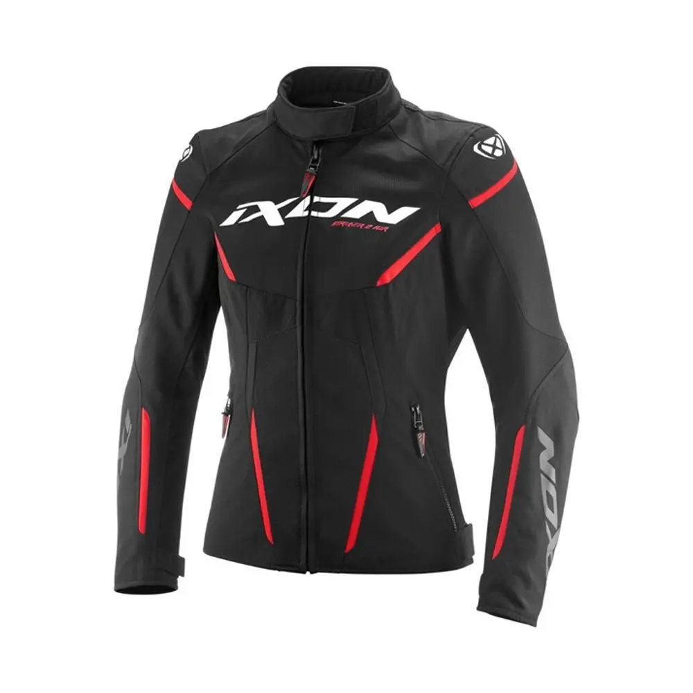 Motorradjacke Damen Ixon Striker2 Airwpl
