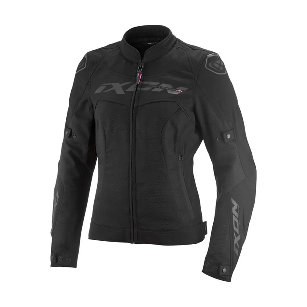 Motorradjacke Damen Ixon Meteor 31 Lady