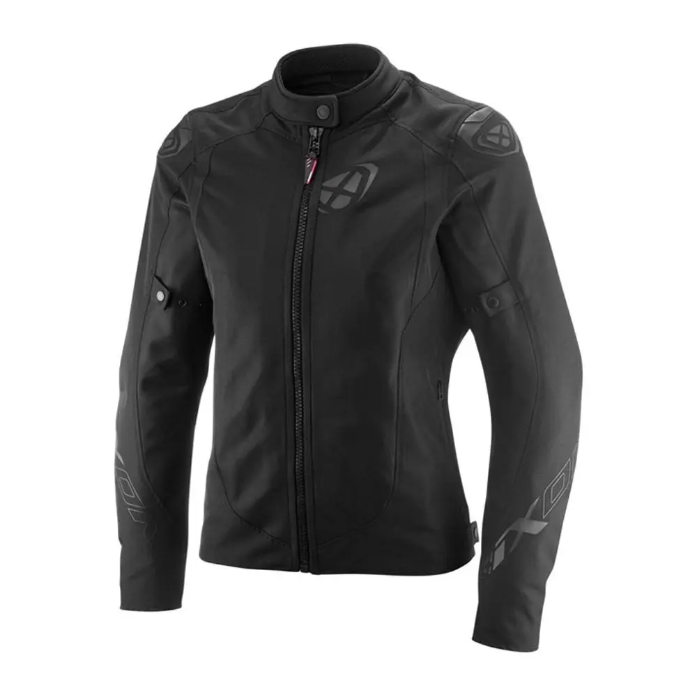 Motorradjacke Damen Ixon Artemis