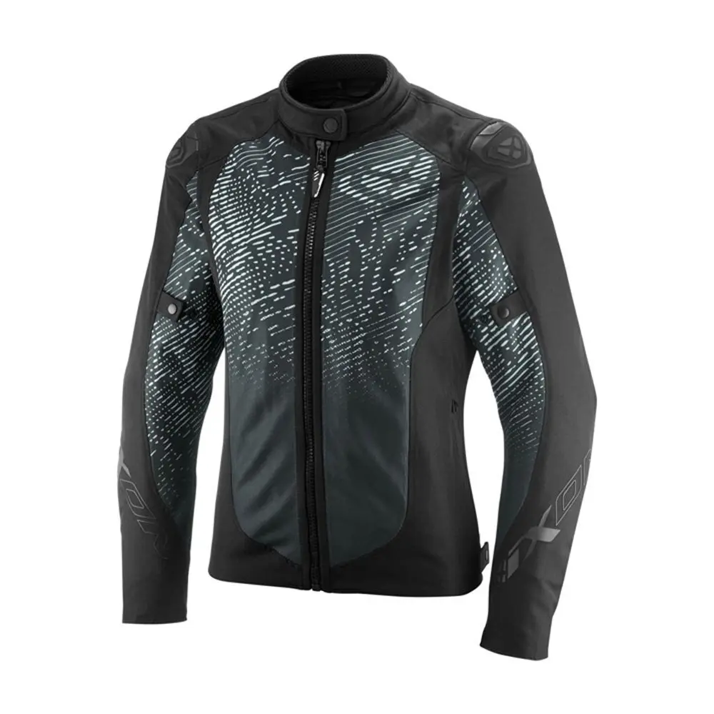 Motorradjacke Damen Ixon Artemis