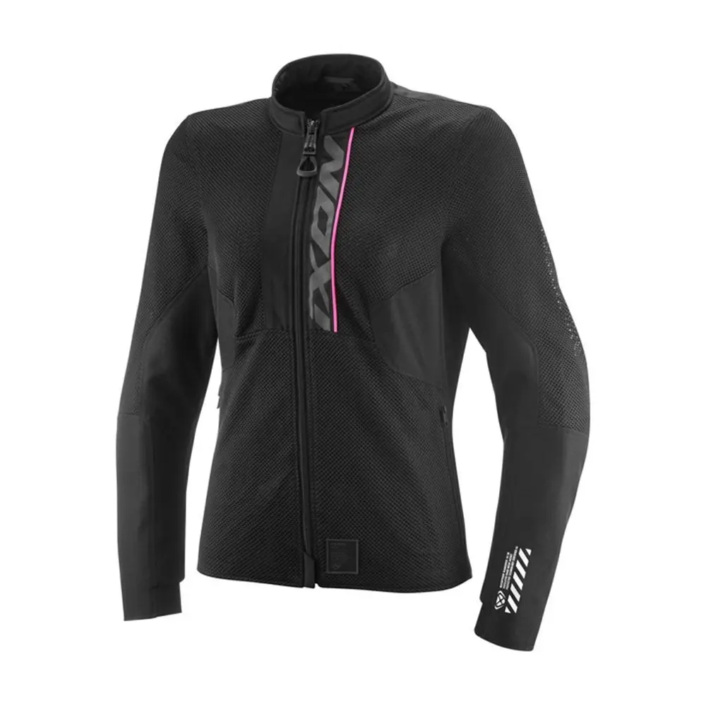 Motorradjacke Damen Ixon Ostro