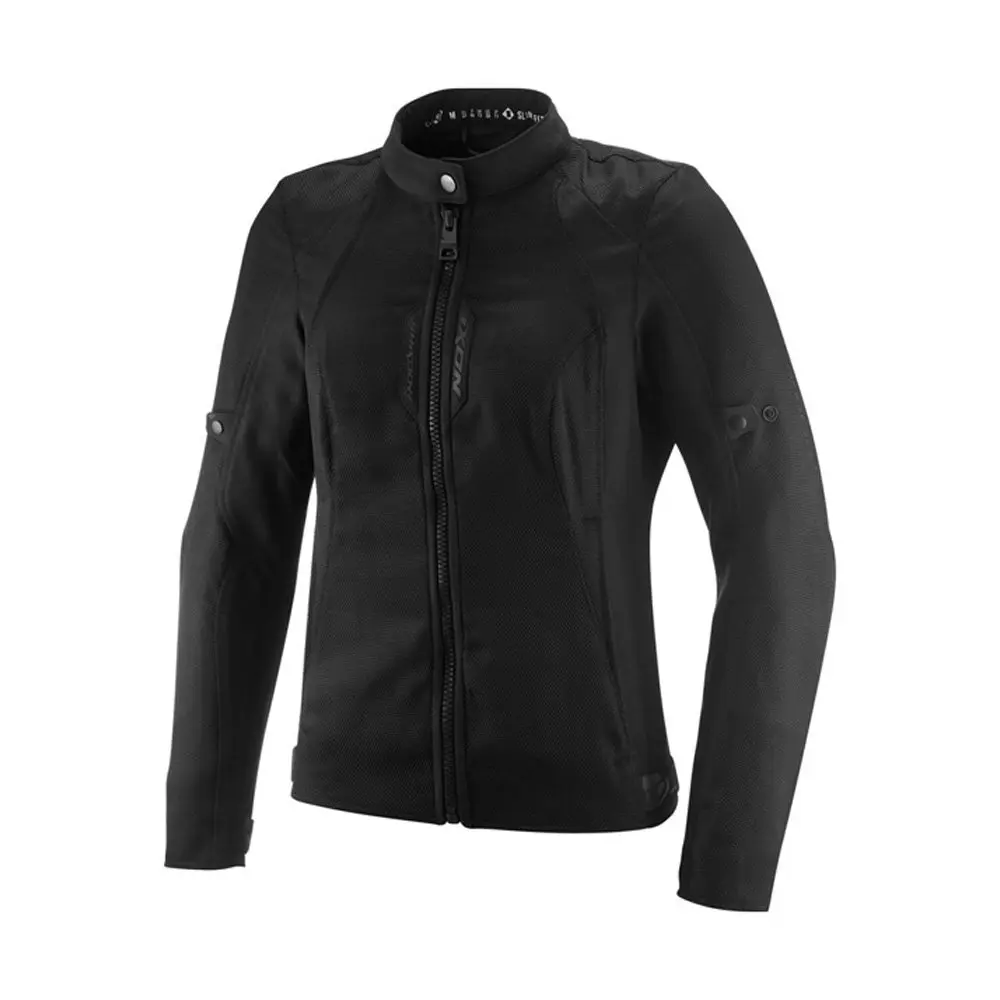 Motorradjacke Damen Ixon Shadow