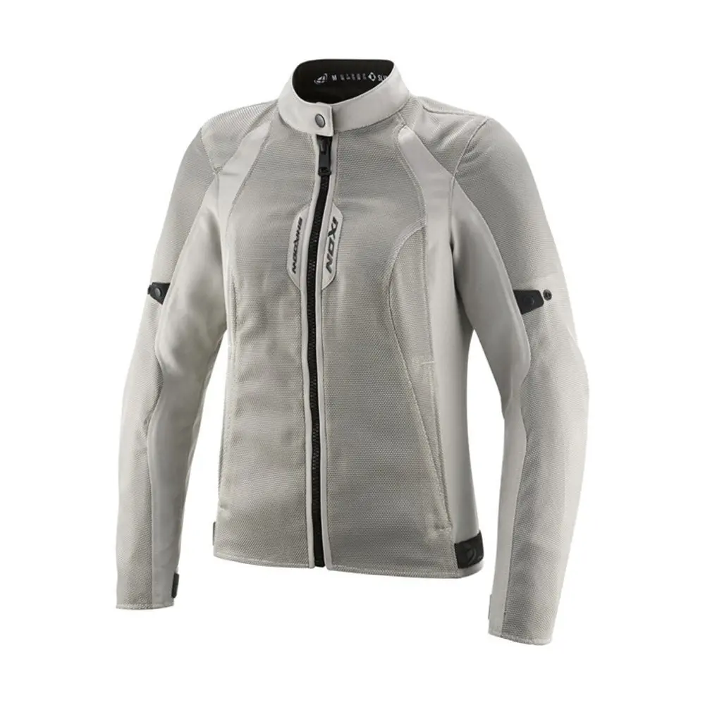 Motorradjacke Damen Ixon Shadow