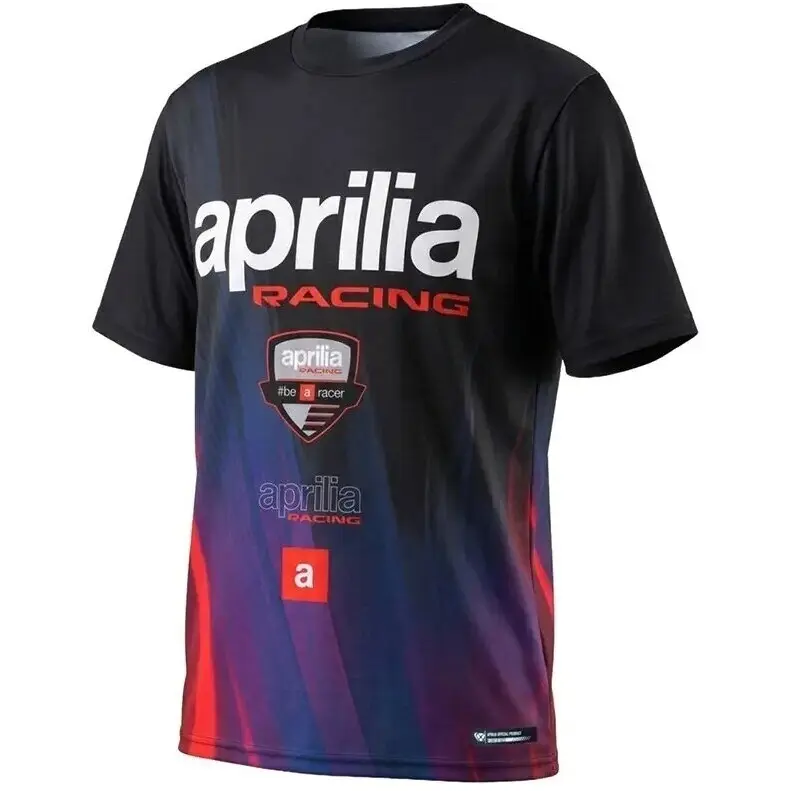 T-Shirt Ixon Aprilia 26