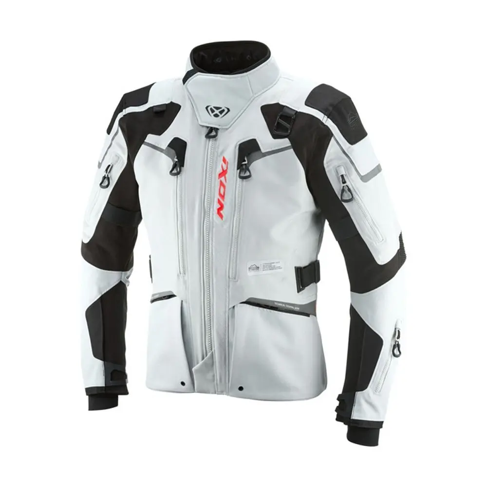 Motorradjacke Ixon Odin