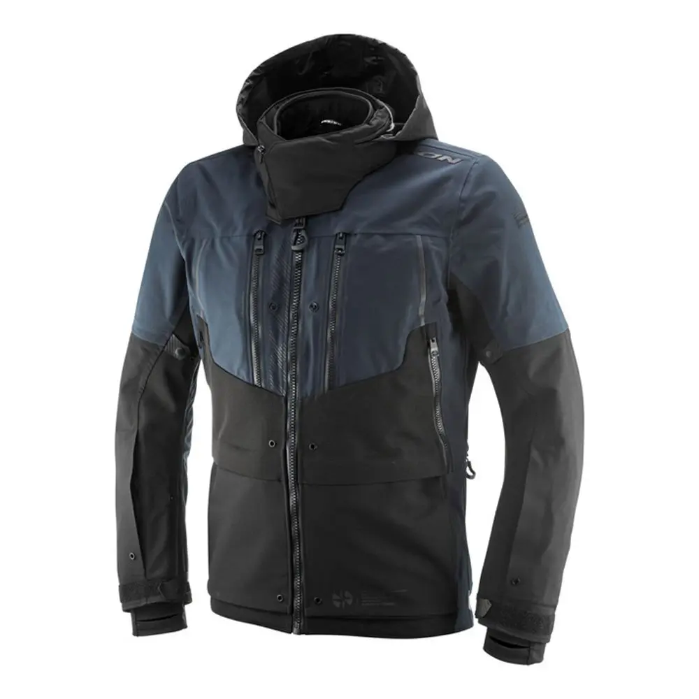 Motorradjacke Ixon Asgard