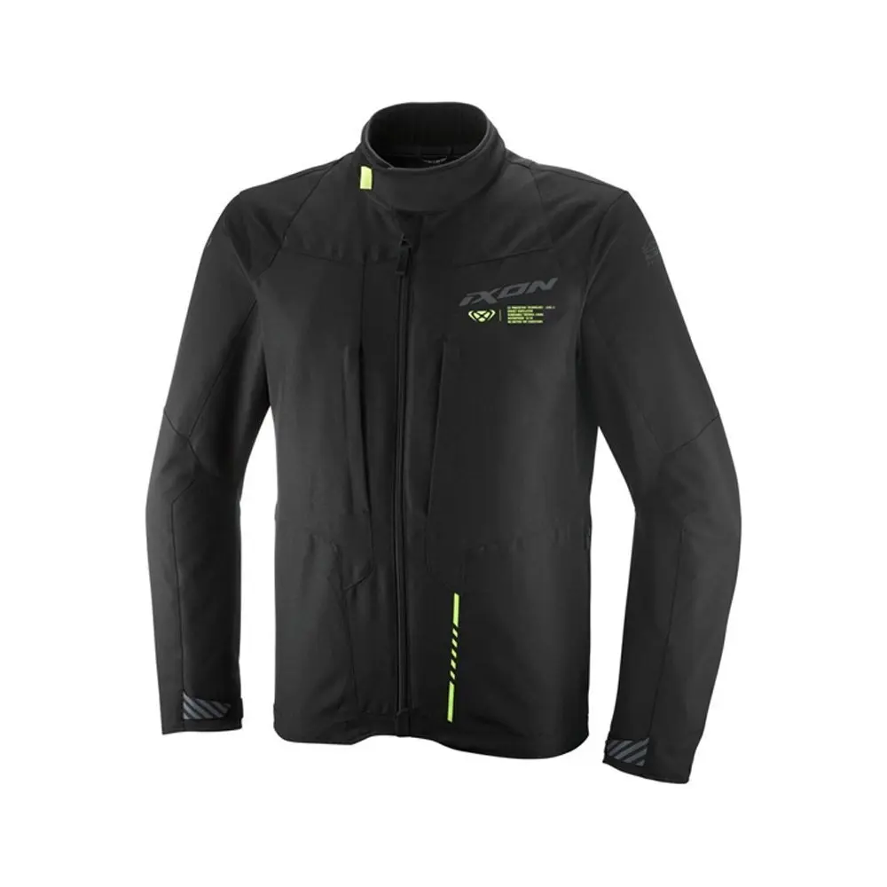 Motorradjacke Ixon Tyr