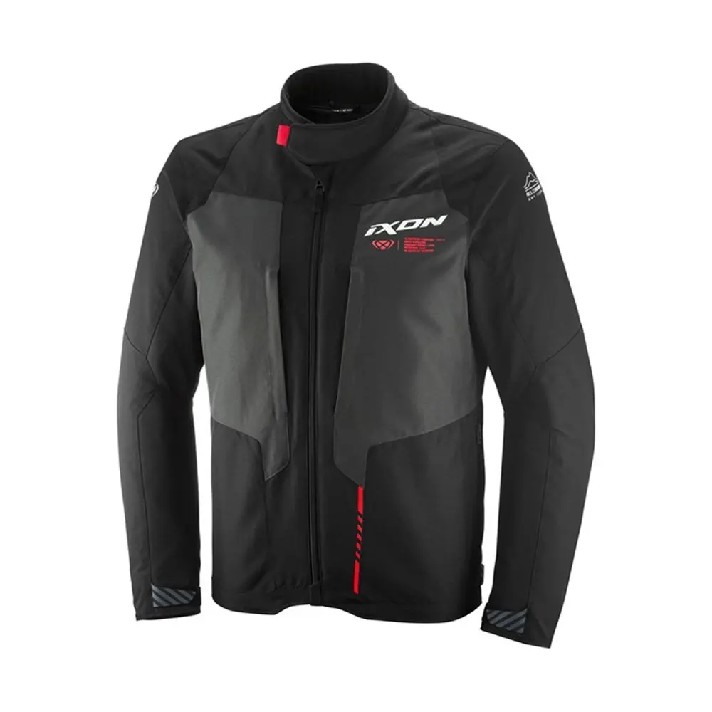 Motorradjacke Ixon Tyr