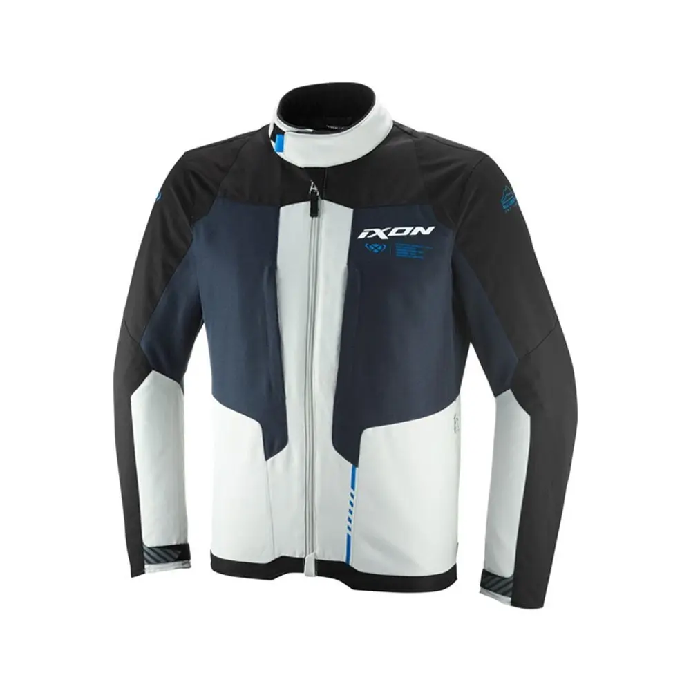 Motorradjacke Ixon Tyr