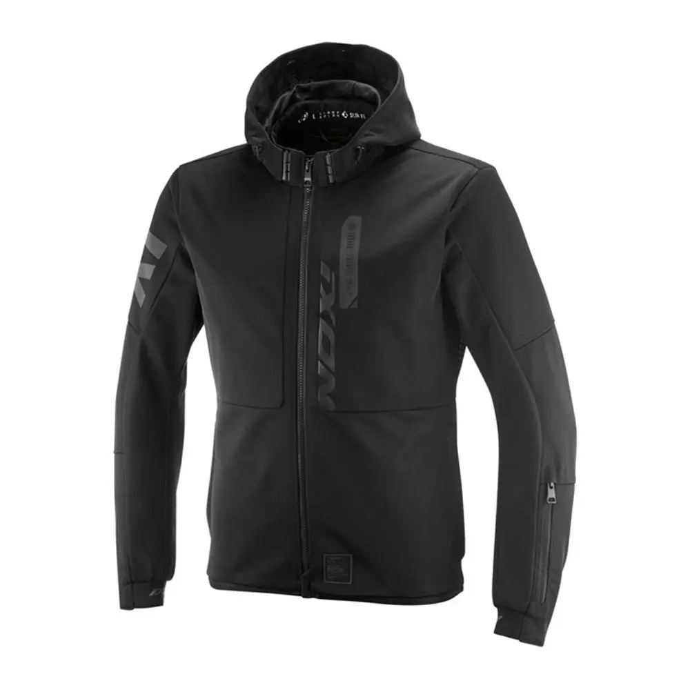 Motorradjacke Ixon Park air