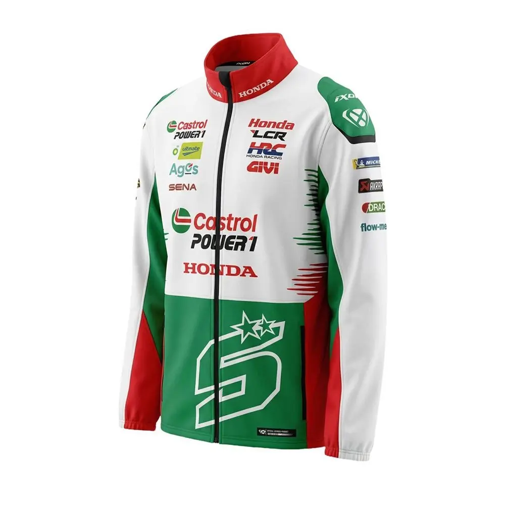Veste Ixon Dual ZL 26