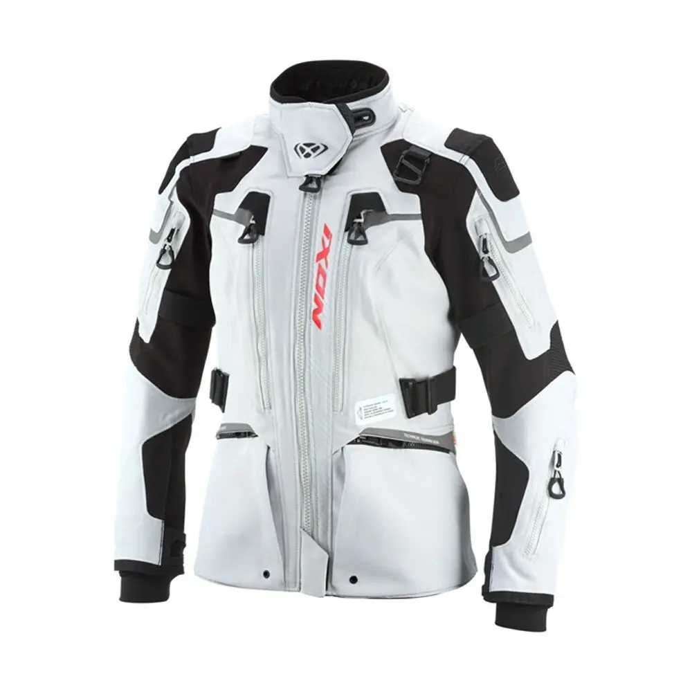 Motorradjacke Damen Ixon Odin