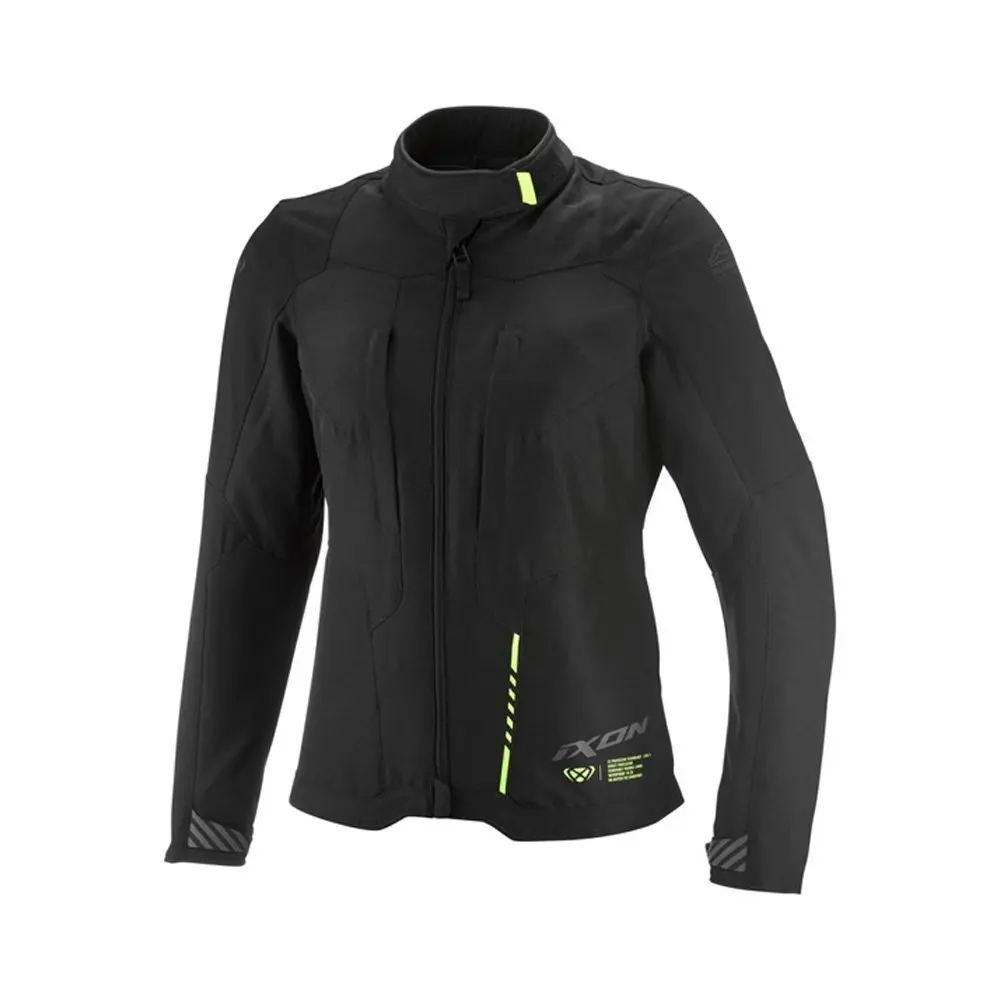 Motorradjacke Damen Ixon Tyr