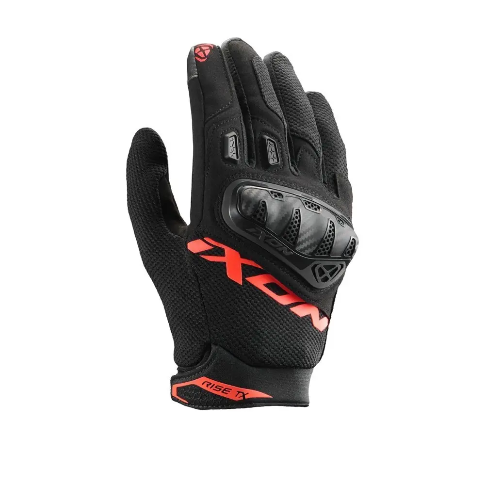 Sommer-Motorradhandschuhe Ixon Rise Tx