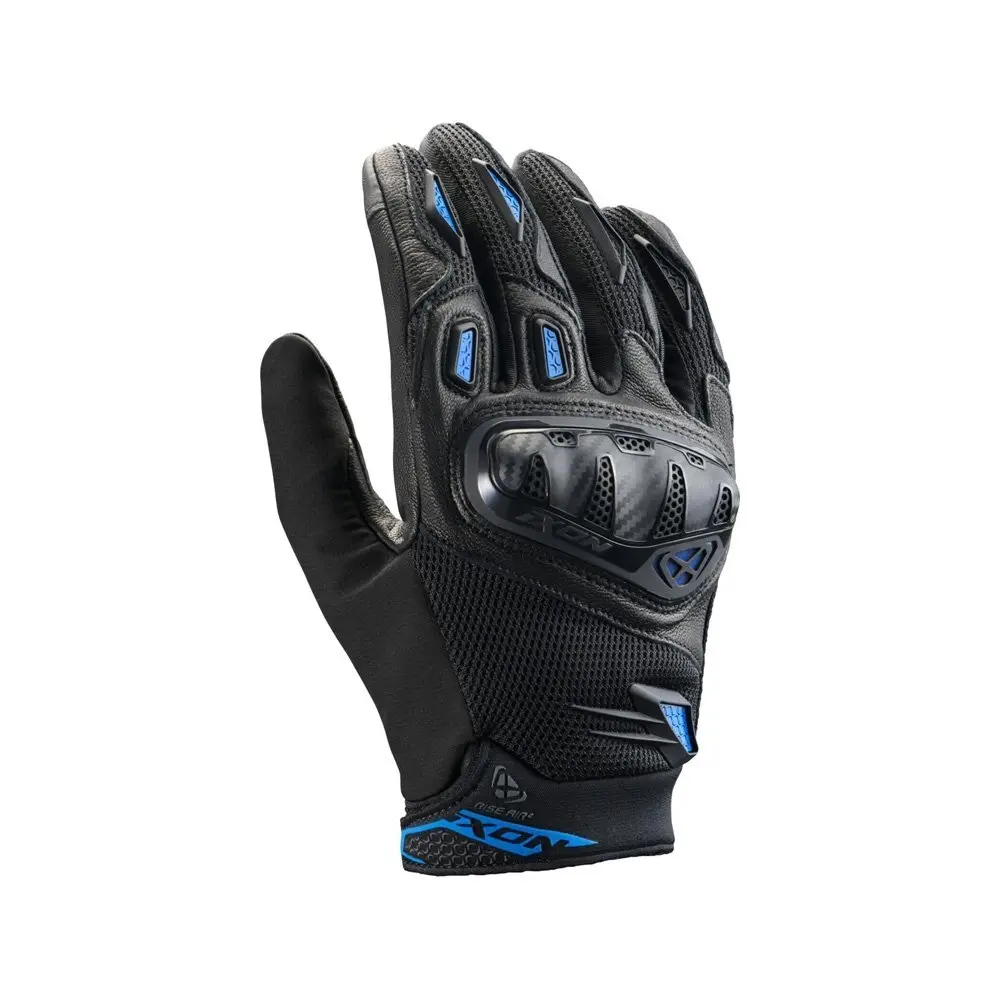Motocross-Handschuhe Ixon Rise Air 2