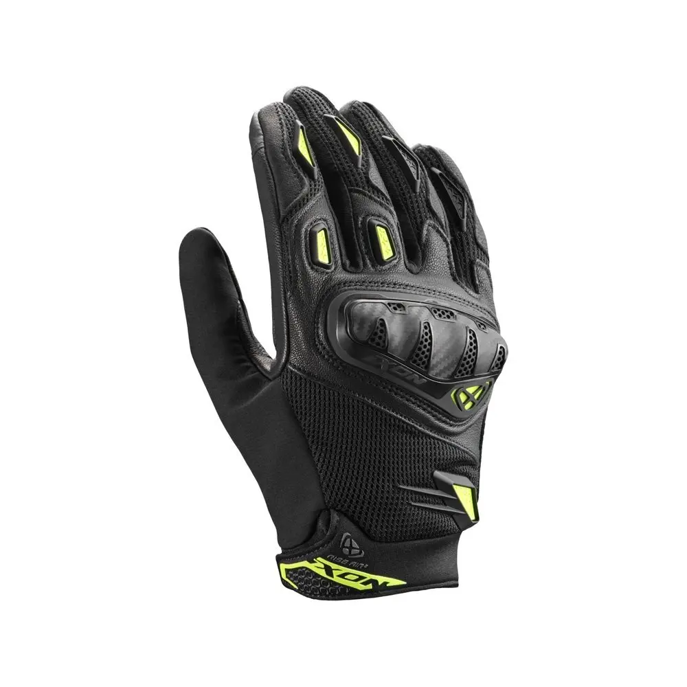 Motocross-Handschuhe Ixon Rise Air 2