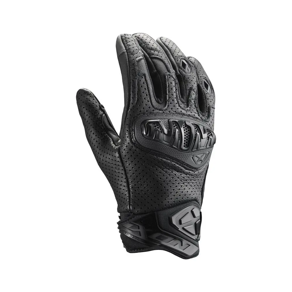 Motocross-Handschuhe Ixon Mirage Leather