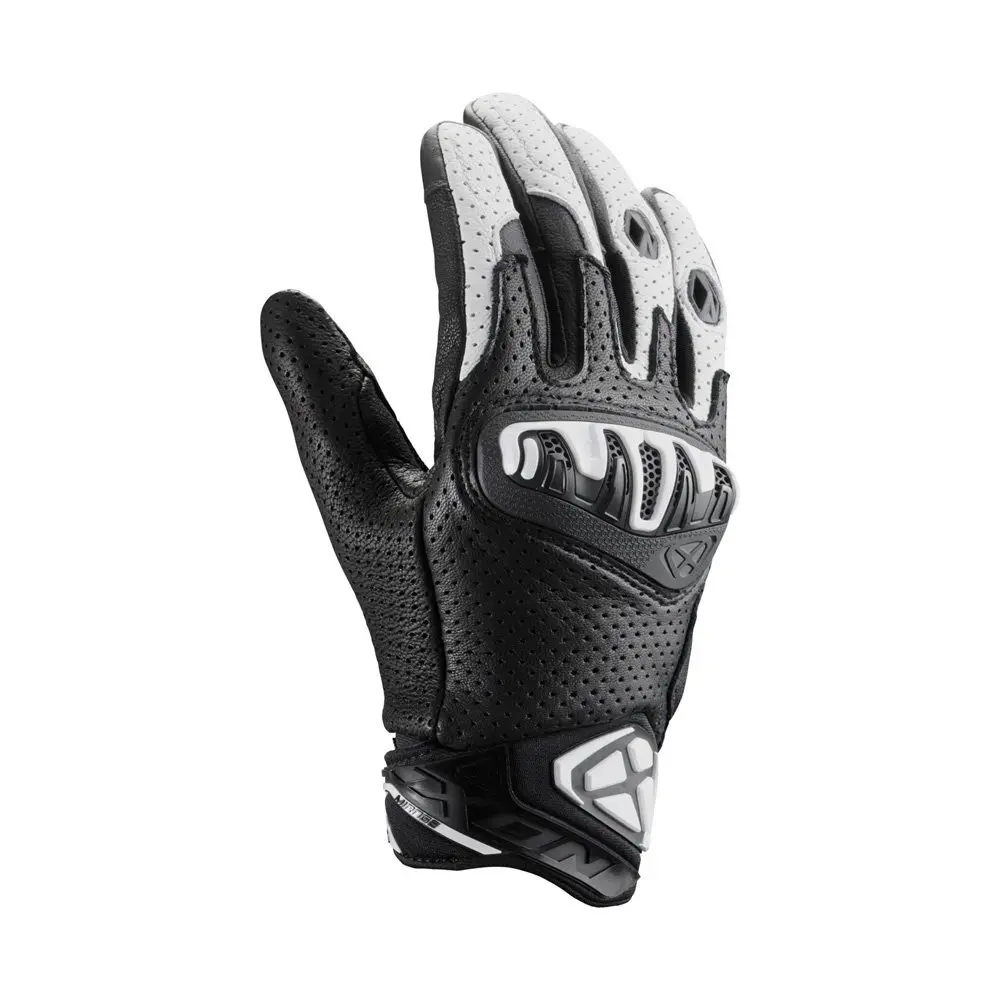 Motocross-Handschuhe Ixon Mirage Leather